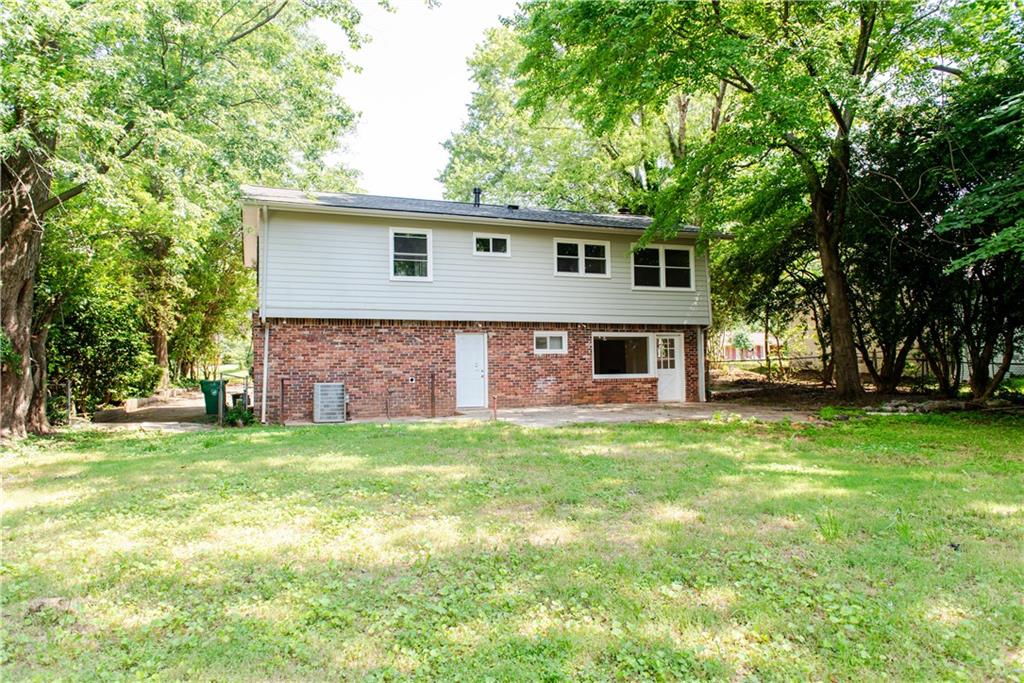 4339 Sasanqua Court, Tucker, Georgia image 32