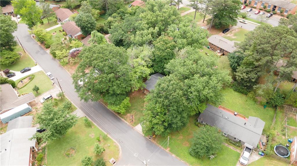 4339 Sasanqua Court, Tucker, Georgia image 3