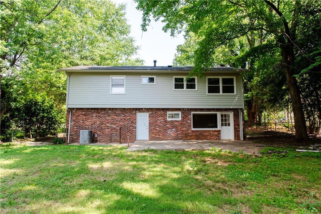 4339 Sasanqua Court, Tucker, Georgia image 31