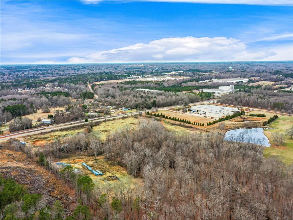 721 Green Valley Road, Griffin, Georgia image 15