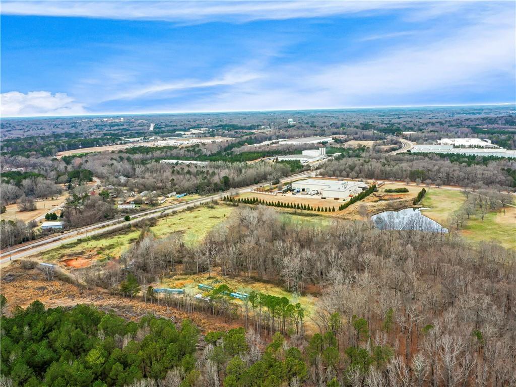 721 Green Valley Road, Griffin, Georgia image 16