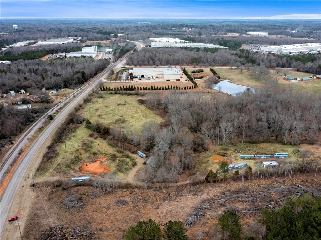721 Green Valley Road, Griffin, Georgia image 10