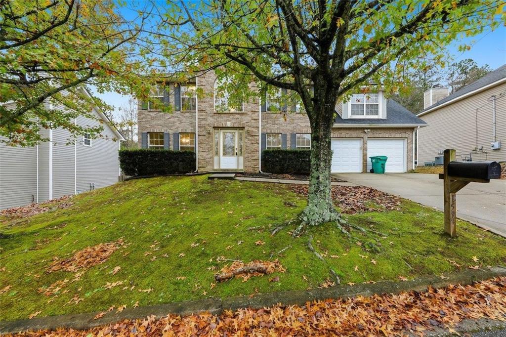 1593 Cutters Mill Drive