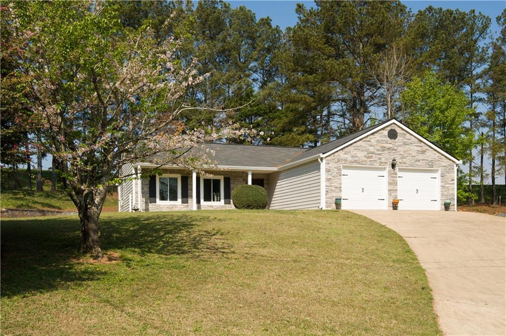 908 River Rock Drive