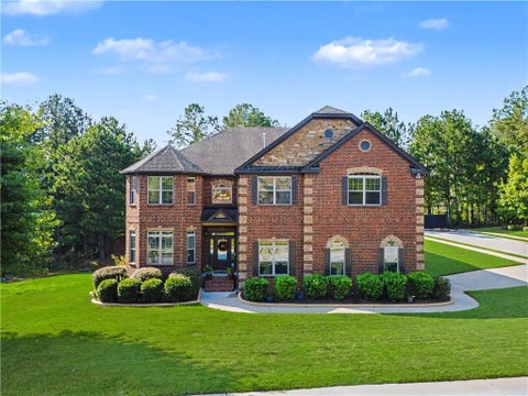 Homes For Sale - 264 Learwood Lane<br/> Atlanta, GA 30349