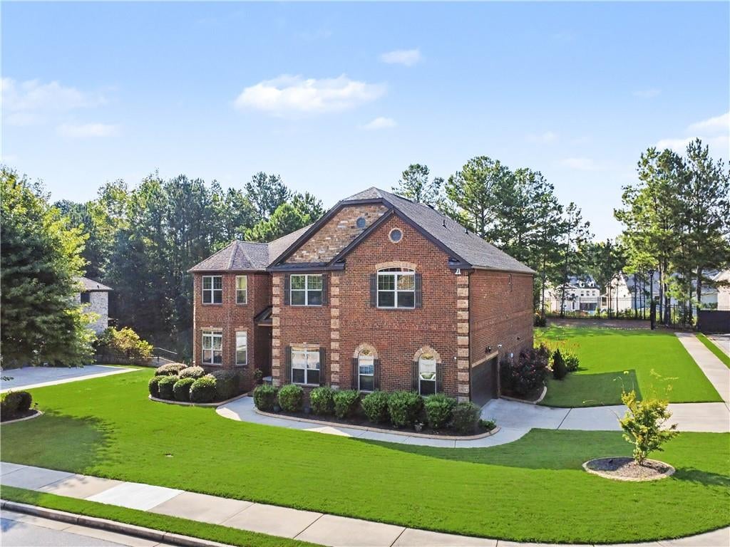 264 Learwood Lane