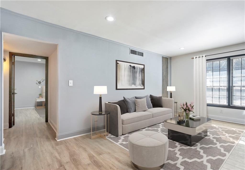 8 Cantey Place NW