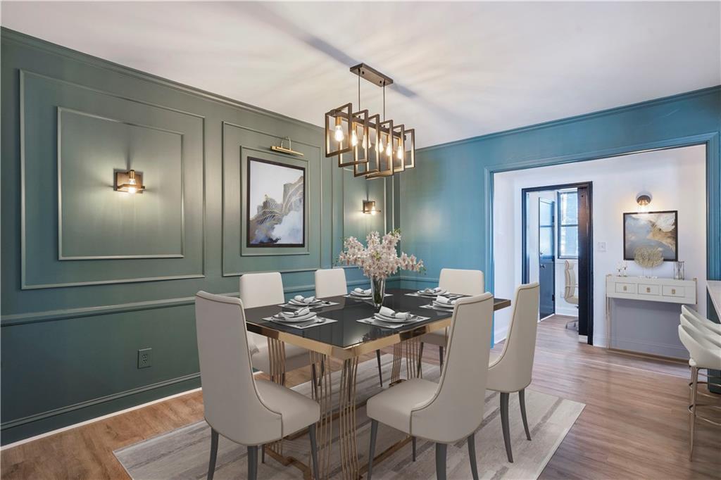 8 Cantey Place NW