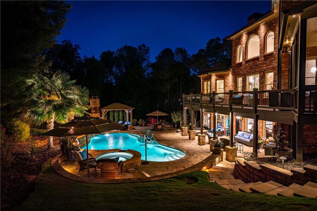 2805 Cambria Court