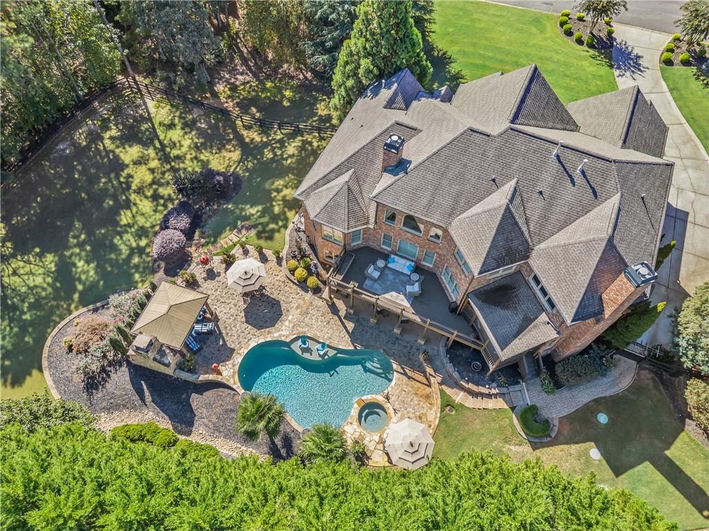 2805 Cambria Court