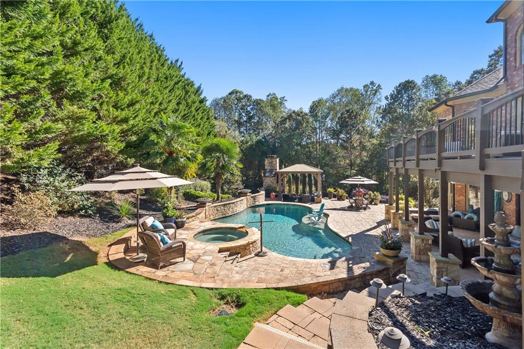 2805 Cambria Court