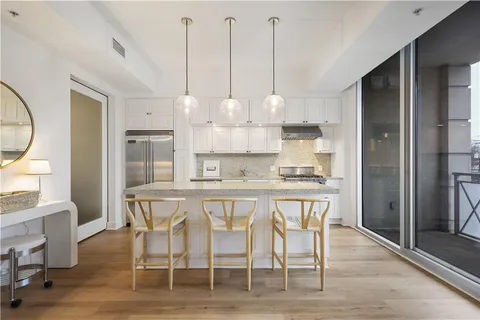 1820 Peachtree Street NW Unit 303, Atlanta, GA 30309 - MLS#: 7513024