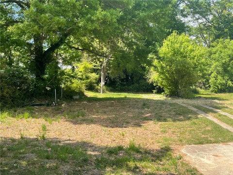 Vacant Land For Sale - 169 W Park Street<br/> Buford, GA 30518