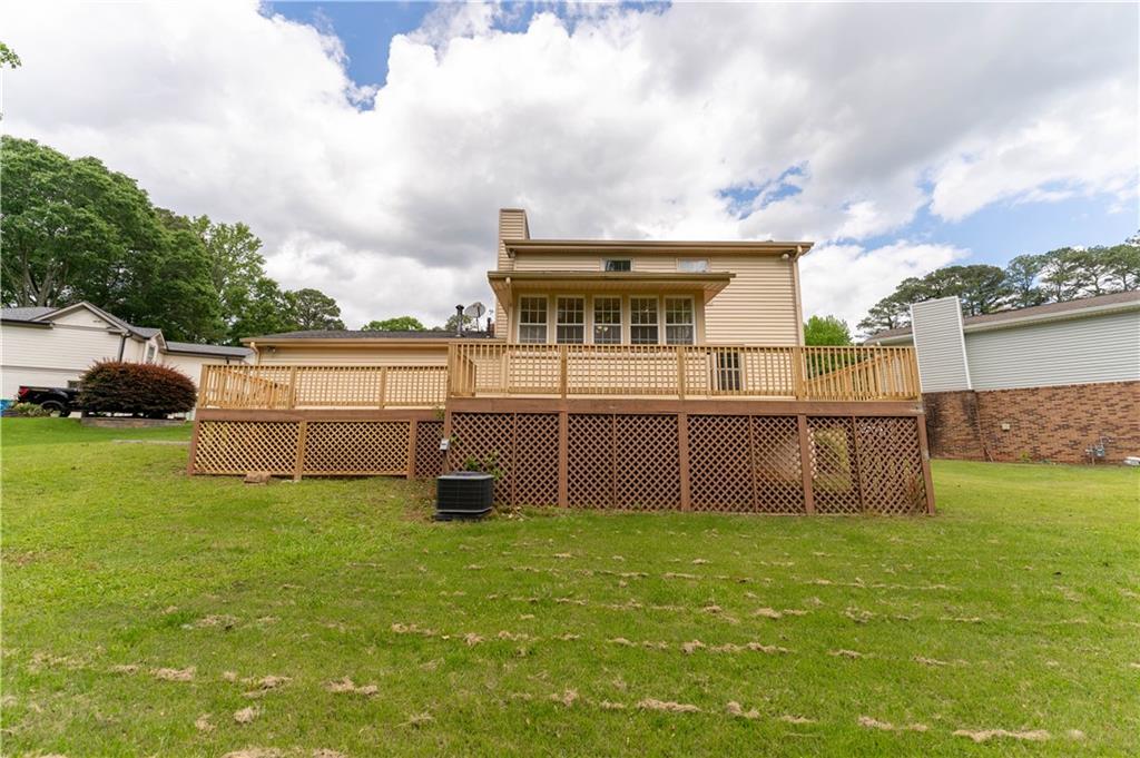 5678 Fern Creek Drive, Lilburn, Georgia image 39