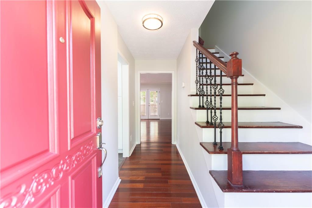 5678 Fern Creek Drive, Lilburn, Georgia image 7