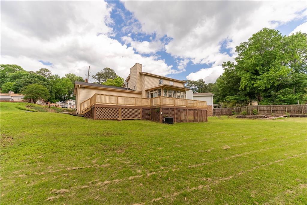 5678 Fern Creek Drive, Lilburn, Georgia image 40