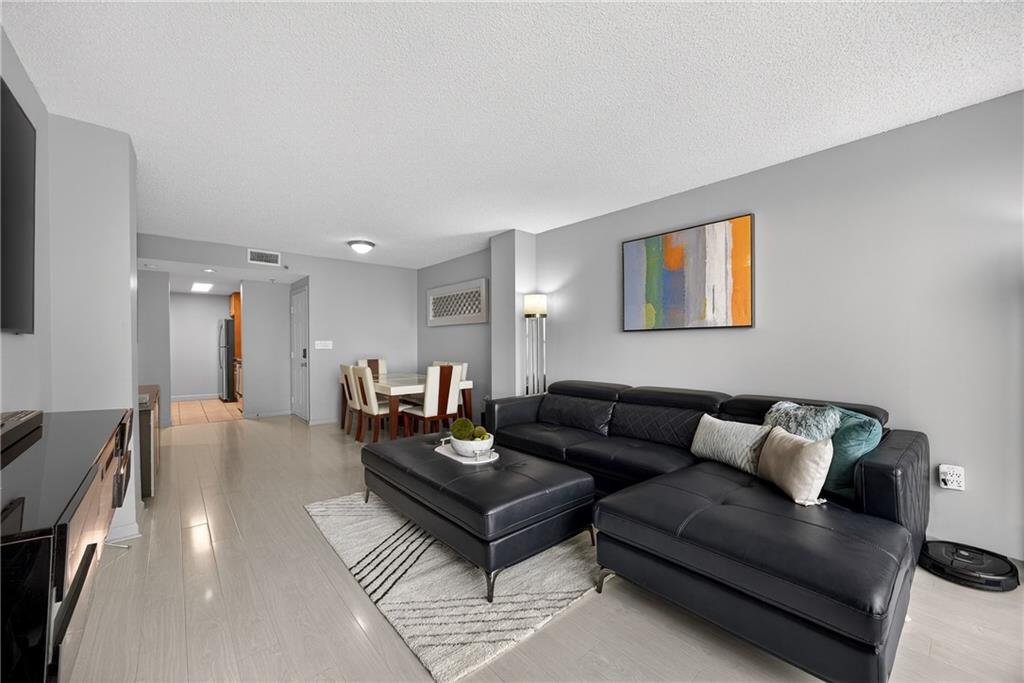 1280 W Peachtree Street NW 2708