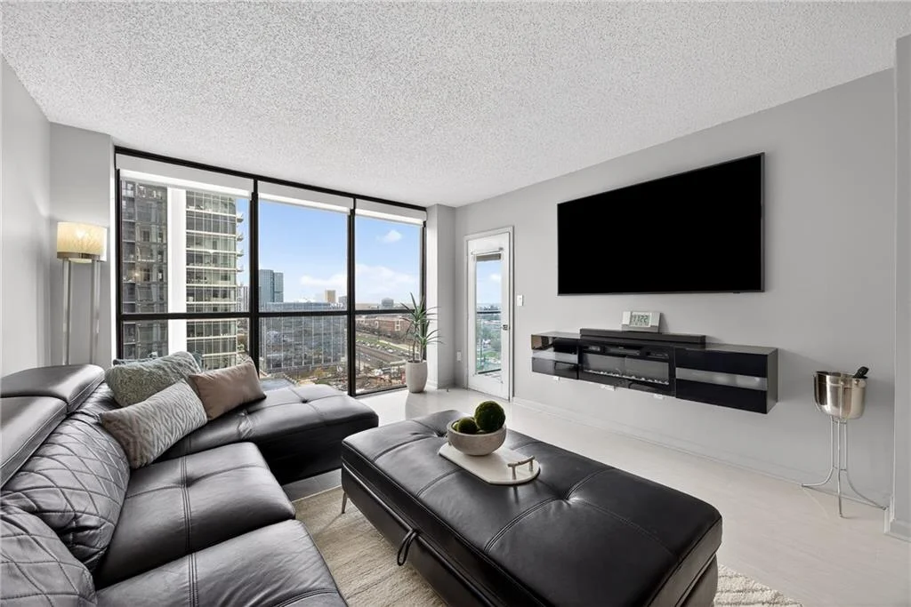 1280 W Peachtree Street NW Unit 2708