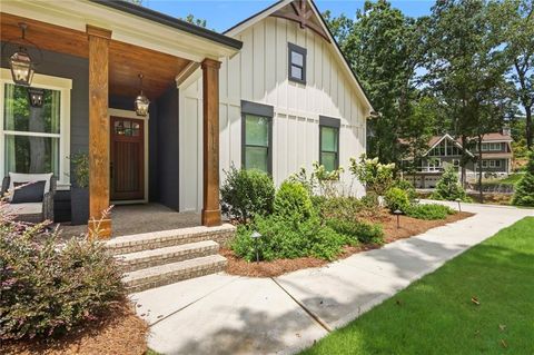 6014 Warpath Road Flowery Branch GA 30542