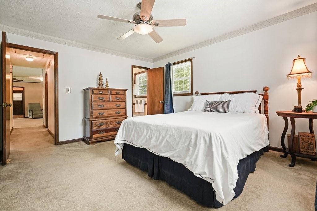 6610 Dearborn Drive, Acworth, Georgia image 21