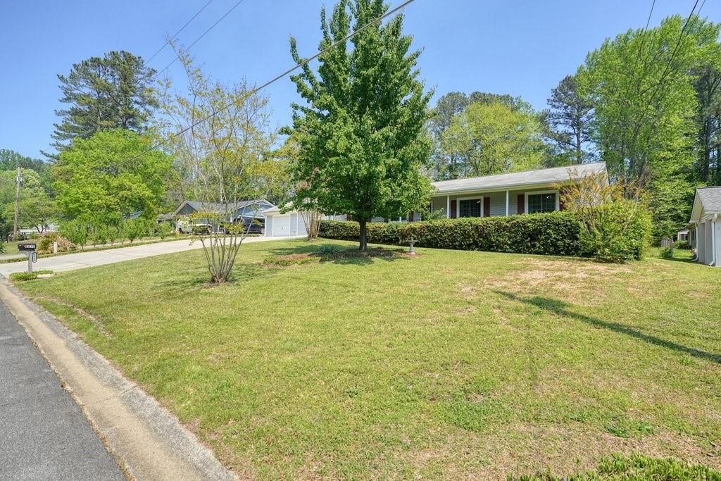 6610 Dearborn Drive, Acworth, Georgia image 4