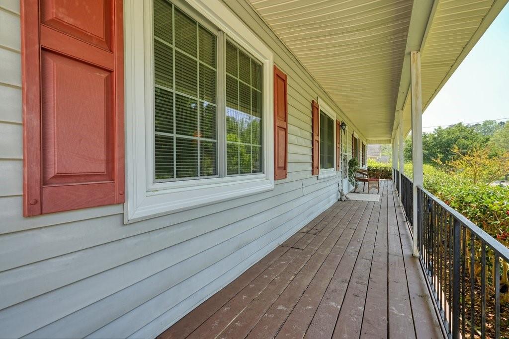 6610 Dearborn Drive, Acworth, Georgia image 5