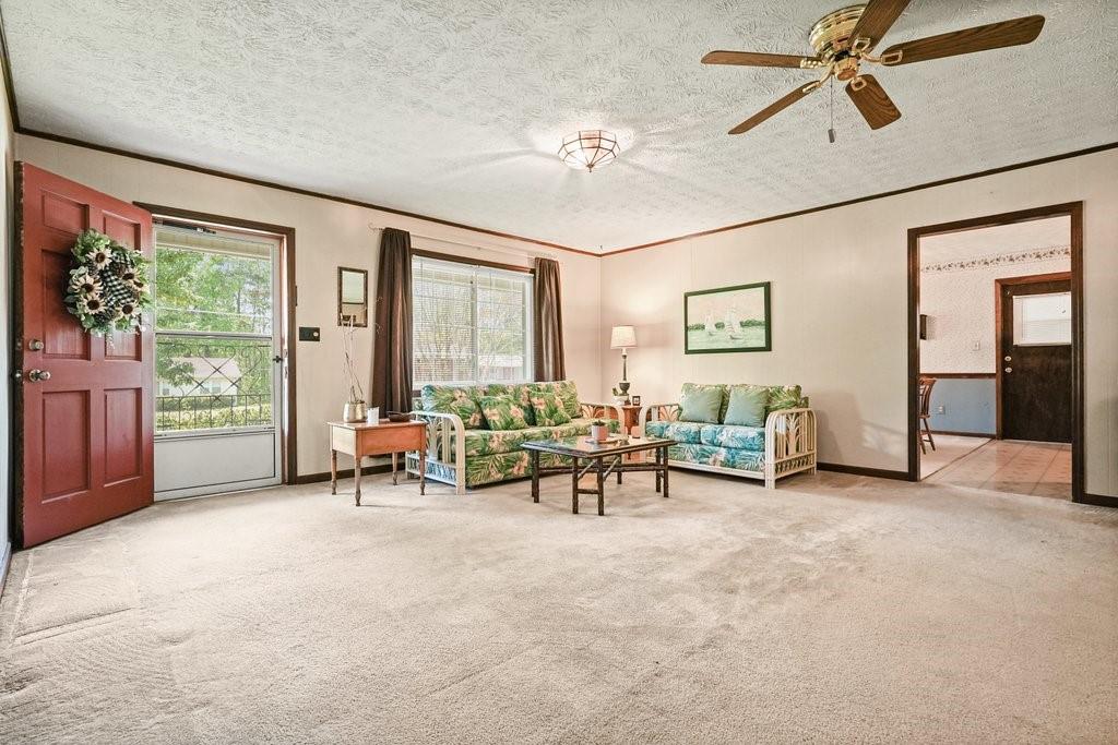 6610 Dearborn Drive, Acworth, Georgia image 8