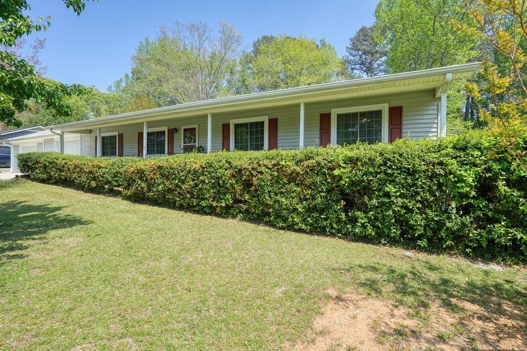 6610 Dearborn Drive, Acworth, Georgia image 3