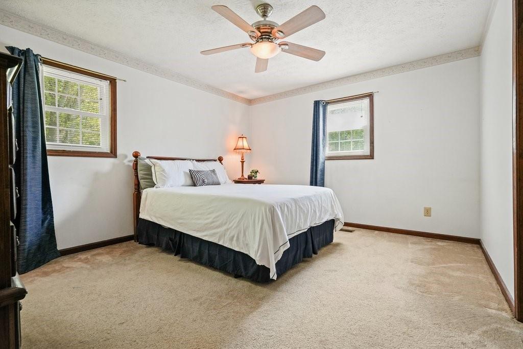 6610 Dearborn Drive, Acworth, Georgia image 22