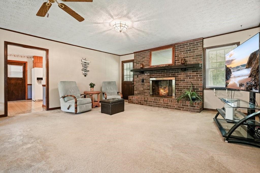 6610 Dearborn Drive, Acworth, Georgia image 13