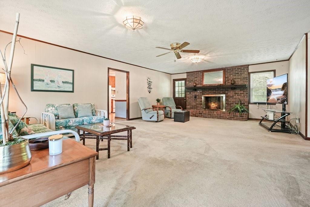6610 Dearborn Drive, Acworth, Georgia image 12