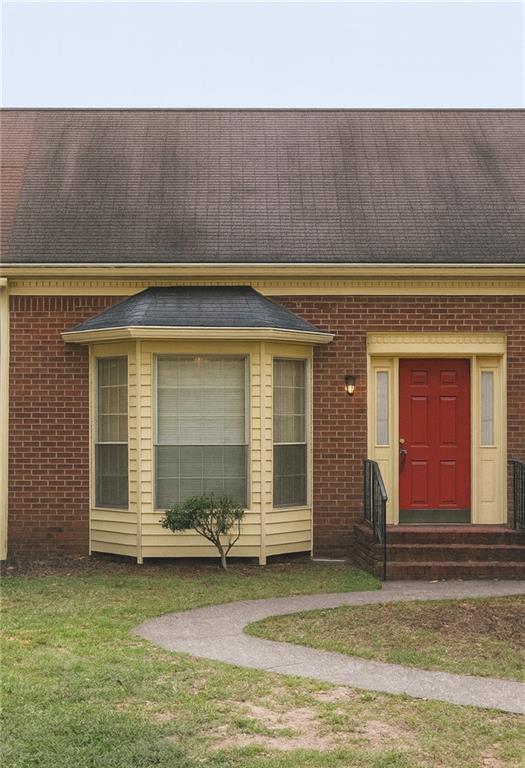 7157 Williamsburg Drive