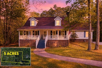 5275 Sugar Ridge Drive NE Buford GA 30518
