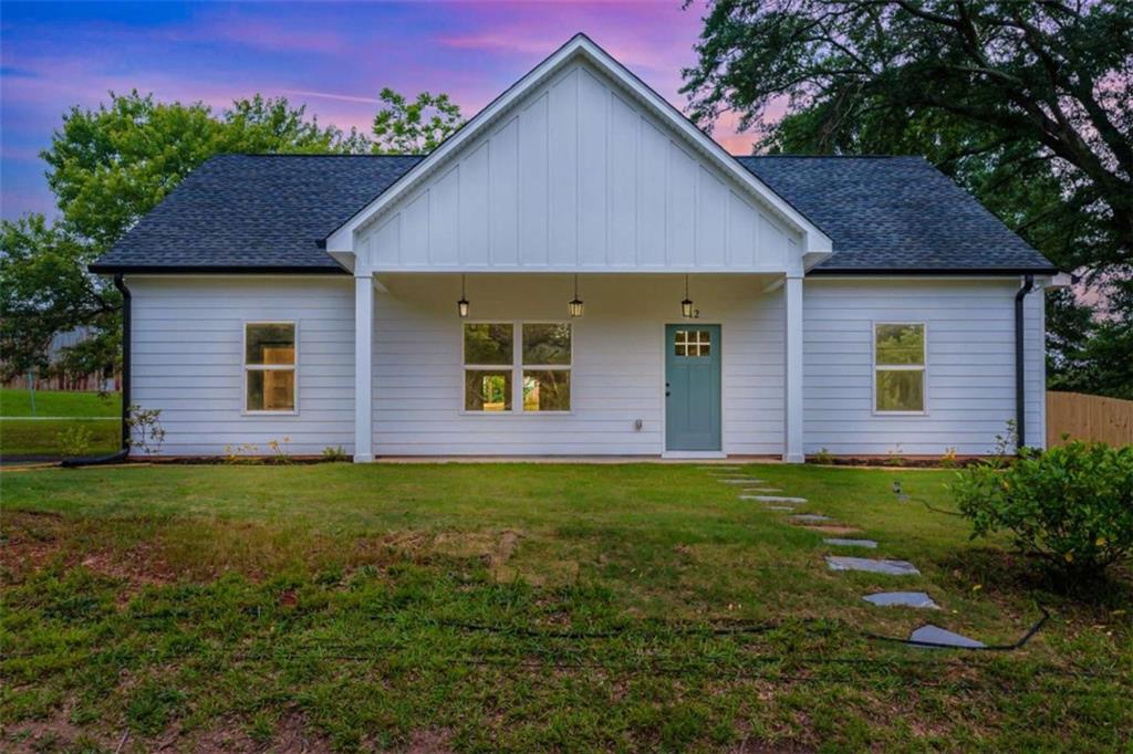 12 New Street, Newnan, Georgia image 2