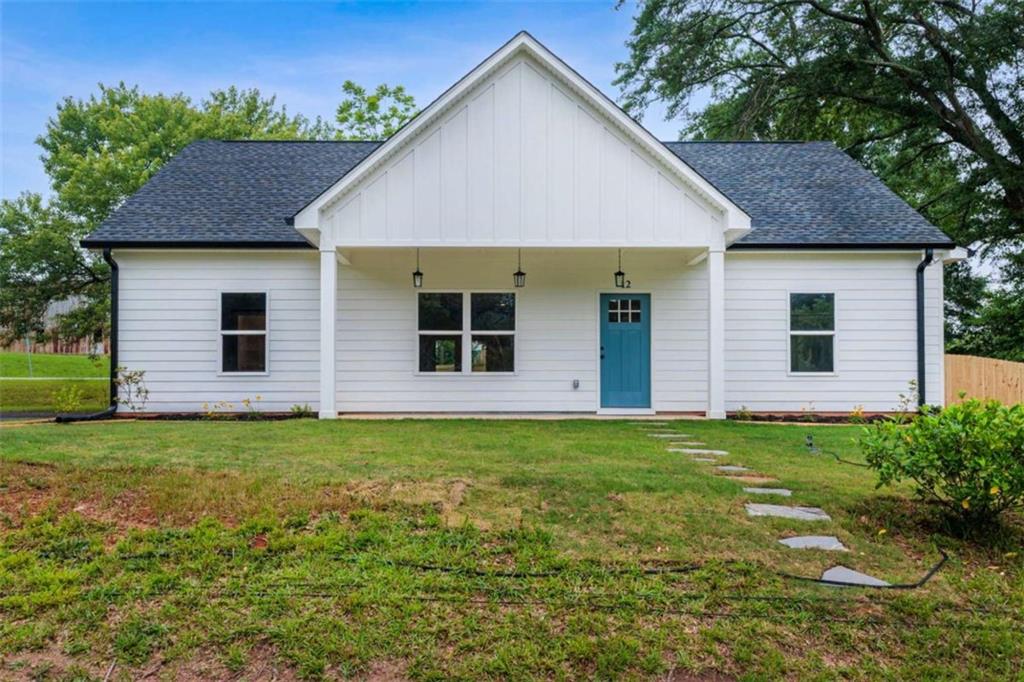 12 New Street, Newnan, Georgia image 1