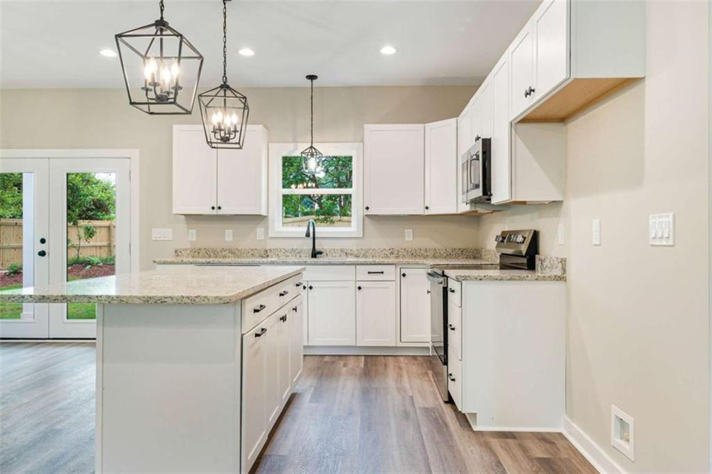 12 New Street, Newnan, Georgia image 13