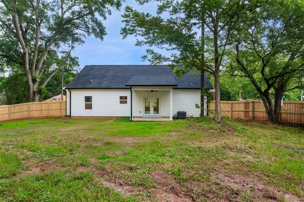 12 New Street, Newnan, Georgia image 9