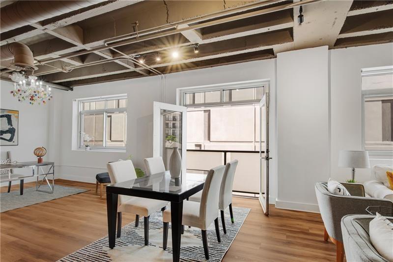 805 Peachtree Street NE 306