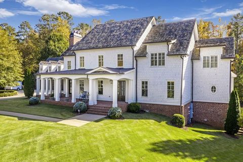 A home in Milton