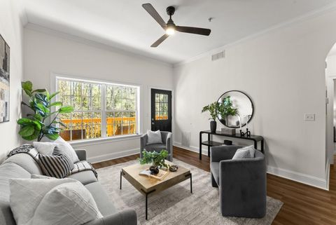 1635 Briarcliff Road NE 8 Atlanta GA 30306