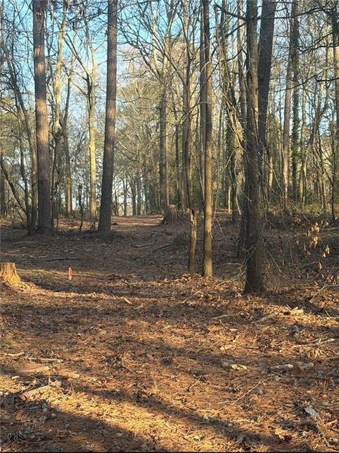 0 Jett Roberts Road Jefferson GA 30549