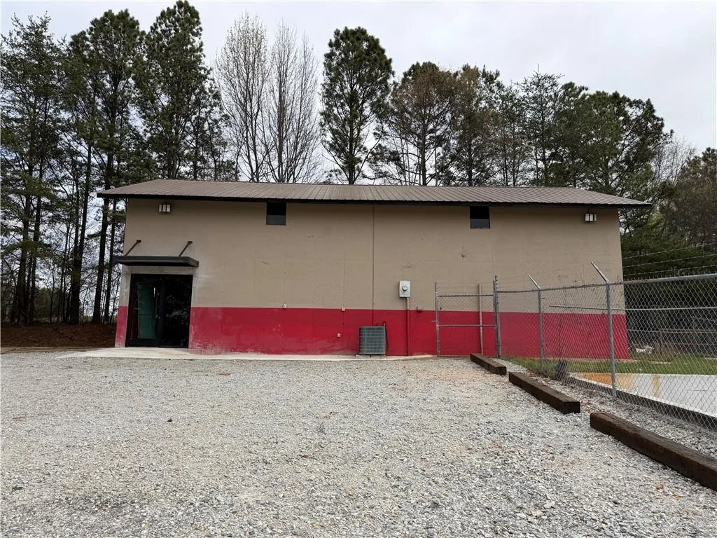 727 Airport Road, Baldwin, GA, 30511