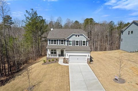 457 Principal Meridian Drive Dallas GA 30132