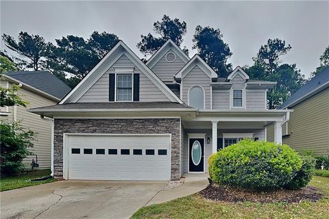 Photo of 331 Mirramont Court, Woodstock, GA 30189 (MLS # 7765592)