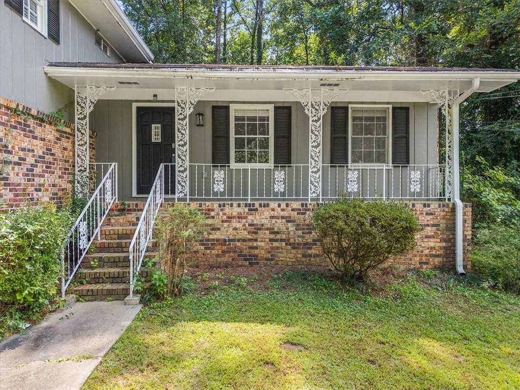 2669 Woodfen Drive