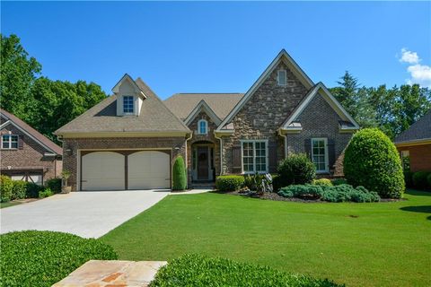 4880 Cecilia Square Cumming GA 30040