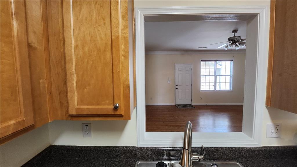 1676 Perserverence Hill Circle NW 4