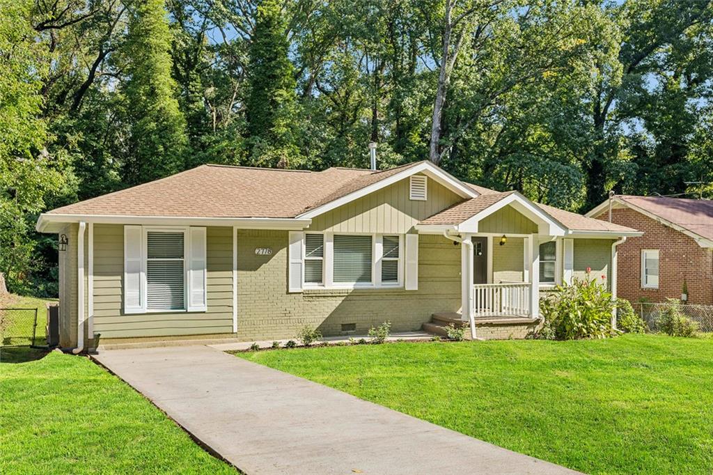 Willa Heights - Residential