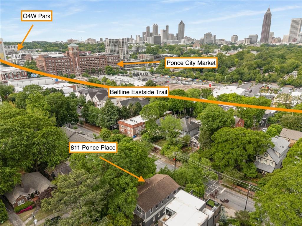 811 Ponce De Leon Place NE