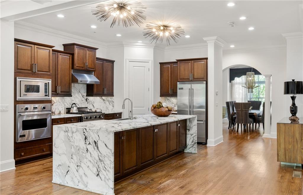 538 Sarabrook Place